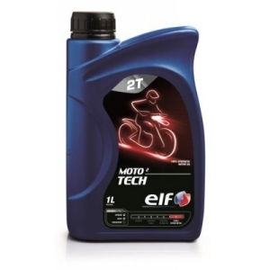 ELF MOTO 2 TECH