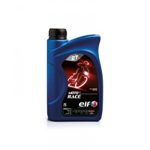ELF MOTO 2 RACE