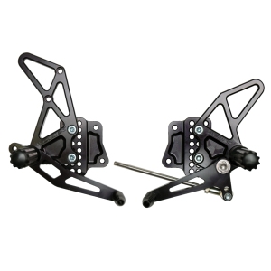 SUZUKI GSXR1000 07-08 VORTEX REARSETS RS560K