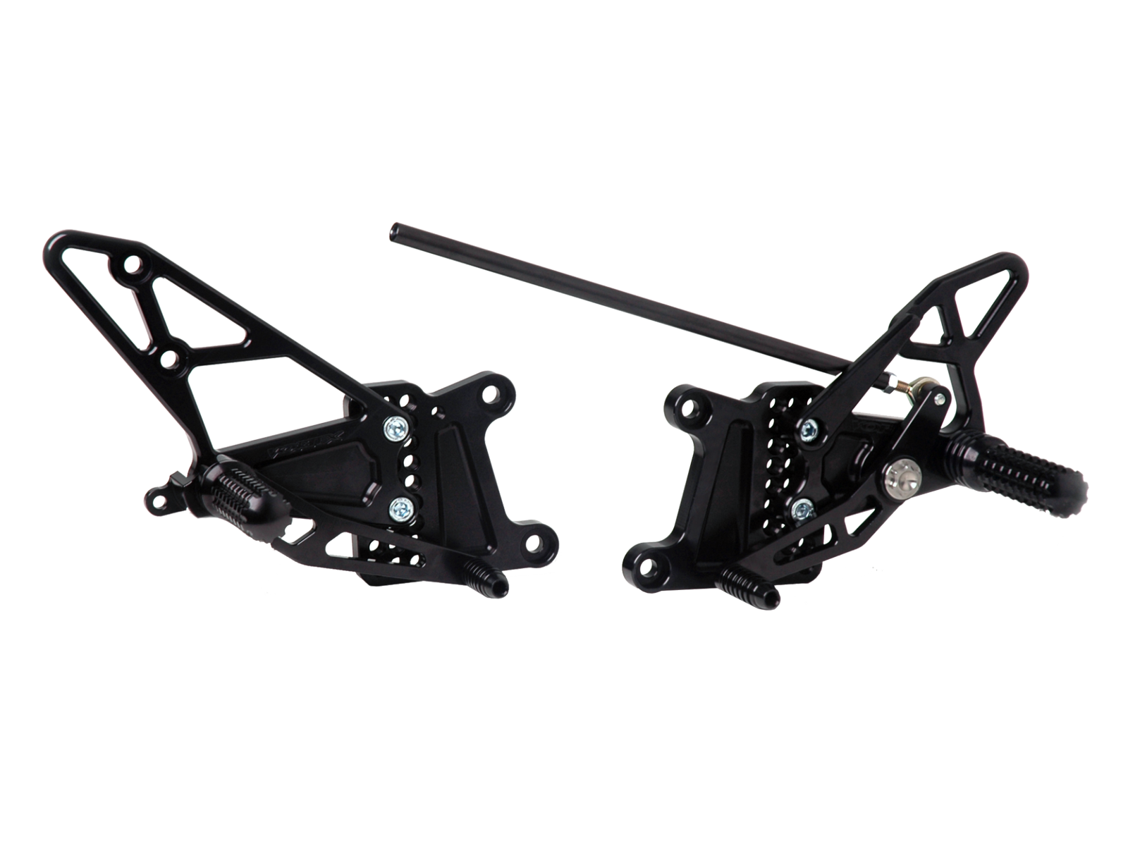 YAMAHA R1 0708 VORTEX REARSETS RS661K RaceSupplies