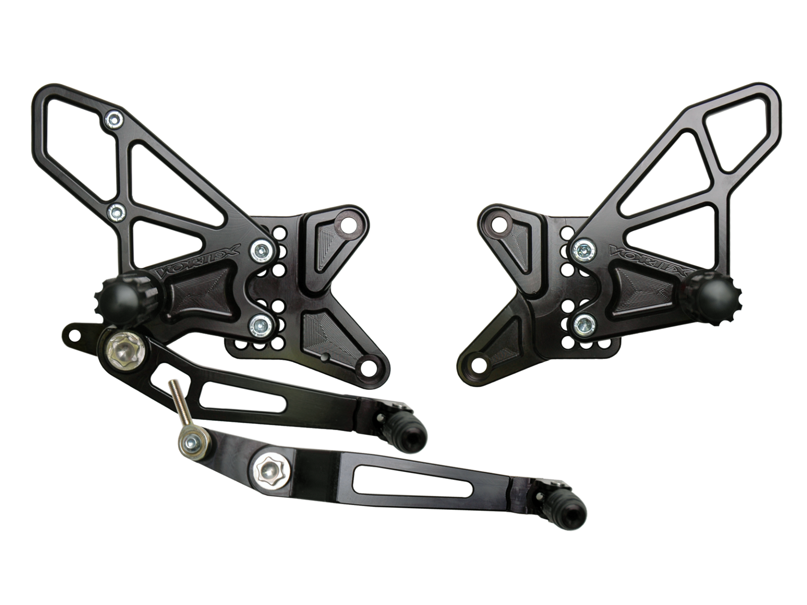YAMAHA R1 0914 VORTEX REARSETS RS681K RaceSupplies