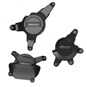 HONDA CBR1000RR RACE KIT GBRACING SECONDARY ENGINE CASE COVER SET