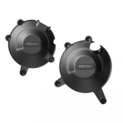 SUZUKI SV650 2003-2014 GBRACING SECONDARY ENGINE CASE COVER SET