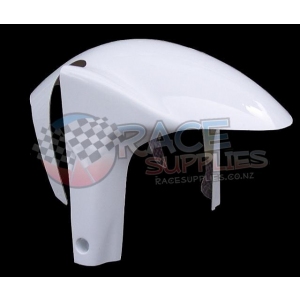 APRILIA RSV4 2009 - 2014 FRONT MUDGUARD