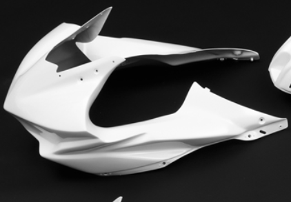 yamaha r3 fairing replacement