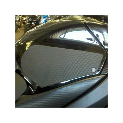 SUZUKI GSXR 600/ 750 2011 -  TANK GRIPS - SNAKESKIN