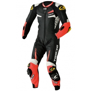 RS TAICHI NXL306 TECH-AIR AIR BAG EQUIPPED RACE SUIT