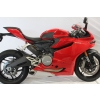 DUCATI PANIGALE 899 / 959 / 1199 / 1299 (2012 - CURRENT) V2 PANIGALE 2020 - SNAKESKIN