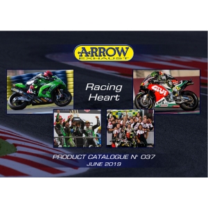 ARROW FULL CATALOUGE