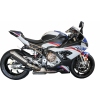 BMW  S1000RR / S1000R / HP4 (2020 - Current) - SNAKESKIN