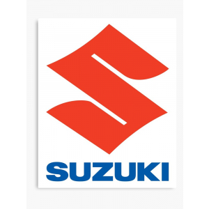 SUZUKI GBRACING PRODUCTS
