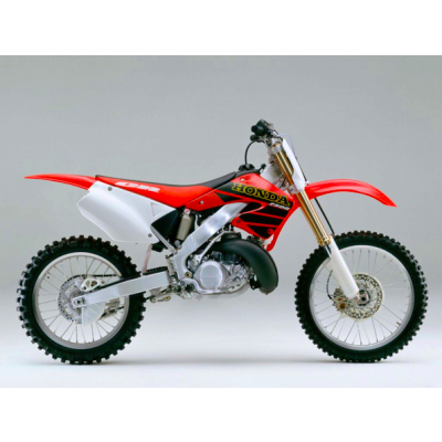 CR250R (1992-2001)