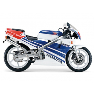 NSR250 MC18 (1988-1989)