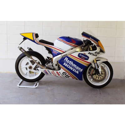 NSR250 MC21/MC28 (1990-1999)