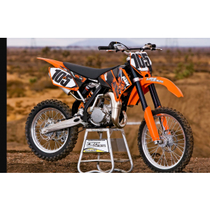 105SX (2003-2012)/105XC (2008-2009)