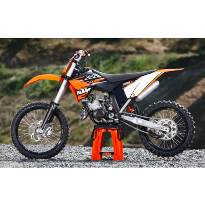 125SX (2007-2015)/125EXC (2007-2016)/125SXS (2007-2008)
