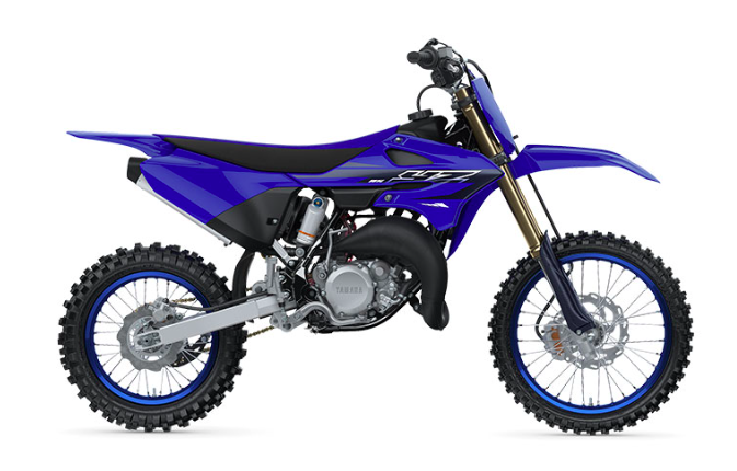 YZ85 (2019-2023) - RaceSupplies YZ85 (2019-2023) - RaceSupplies