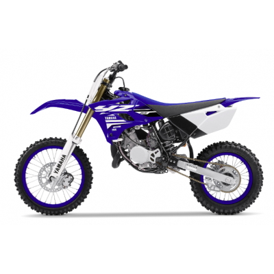 YZ80 (1999-2001)/YZ85 (2002-2018)