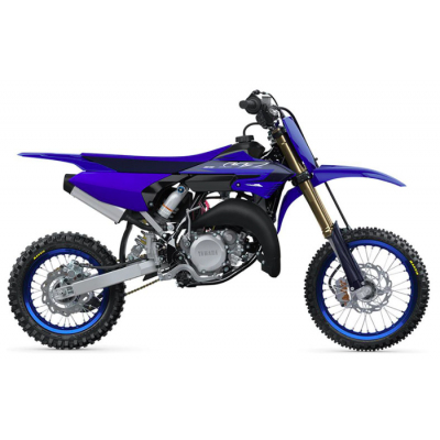 YZ65 (2018-2023)