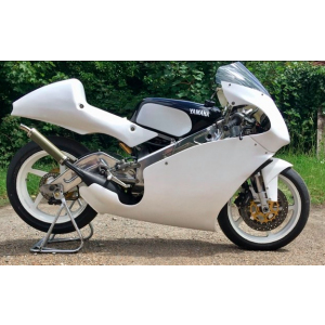 TZ250 (1995-2002)