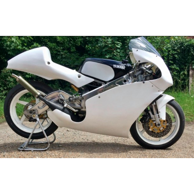 TZ250 (1995-2002)