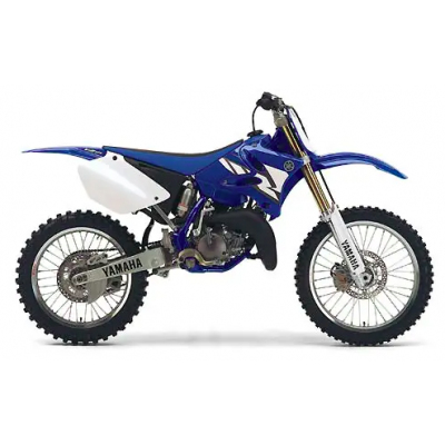 YZ125/YZ144 (2001-2004)