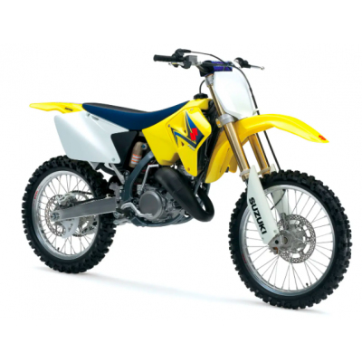 RM125 (2005-2008)