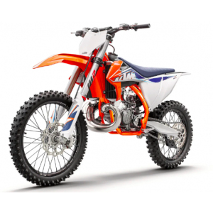 250SX/EXC/XC-W (2007-2016)/250XC (2007-2013)/250SXS (2007)