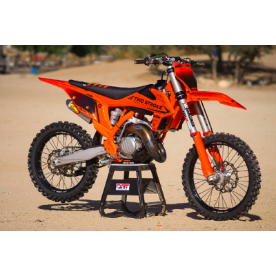 150SX (2016-2022)/150XC-W (2017-2019)