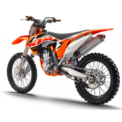 105SX (2013-2017)