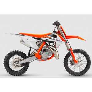 85SX (2018-2024)