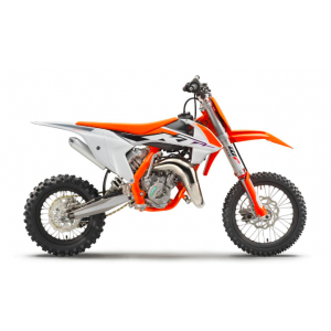 65SX (2009-2022)/65SXS (2012-2015)/65XC (2009)