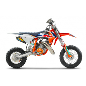 50SX (2009-2022)/50SXS (2011-2016)