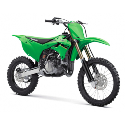 KX85 (2000-2023)