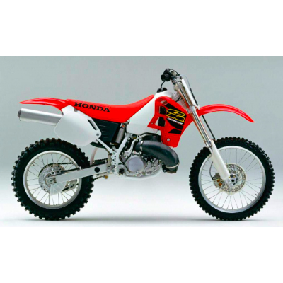 CR500 (1989-2001)