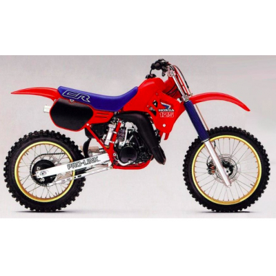 CR125R (1987-1999)