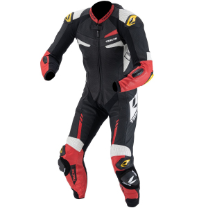 RS TAICHI NXL308 TECH-AIR AIR BAG COMPATIBLE RACE SUIT