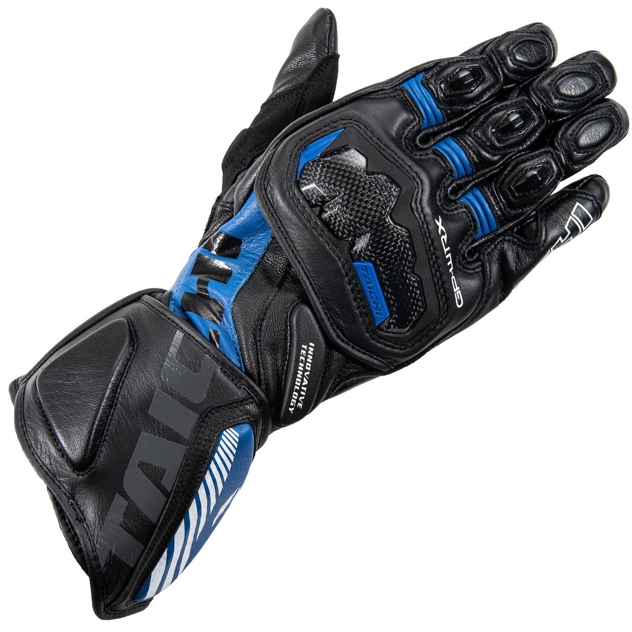 RS Taichi NXT053 GP-X Racing Gloves | Motostarz Canada