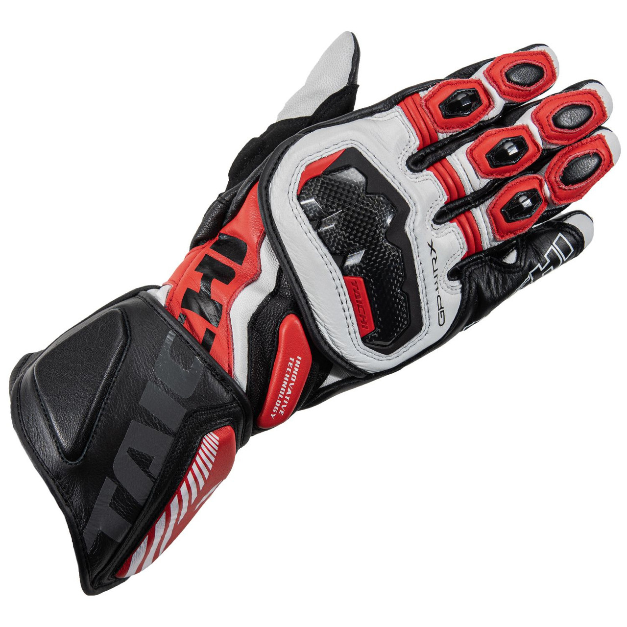 RS TAICHI GP WRX NXT056 RACING GLOVES NEW MODEL RaceSupplies