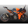 KTM RC 390 (2021 - CURRENT) - SNAKESKIN