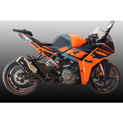 KTM RC 390 (2021 - CURRENT) - SNAKESKIN