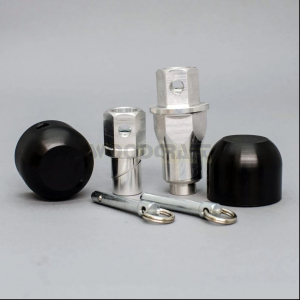 WOODCRAFT AXLE SLIDERS