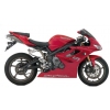 TRIUMPH DAYTONA 675 2009 - 2012 MOTOHOLDERS ALLOY FAIRING FRAME