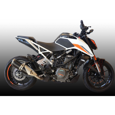 KTM DUKE 390 (2021 - 2023) - XL2