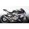 BMW  S1000RR / S1000R / HP4 (2020 - Current) - XL2