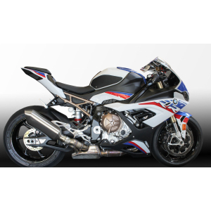 BMW  S1000RR / S1000R / HP4 (2020 - Current) - XL2