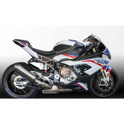 BMW  S1000RR / S1000R / HP4 (2020 - Current) - XL2