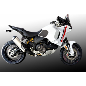 DUCATI DESERT X (2022 - CURRENT) - XL2