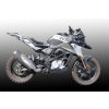 BMW G310 GS (2017 - CURRENT) - SNAKESKIN