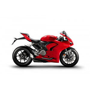 DUCATI V2 MOTOHOLDERS REAR ALLOY REAR SUBFRAME
